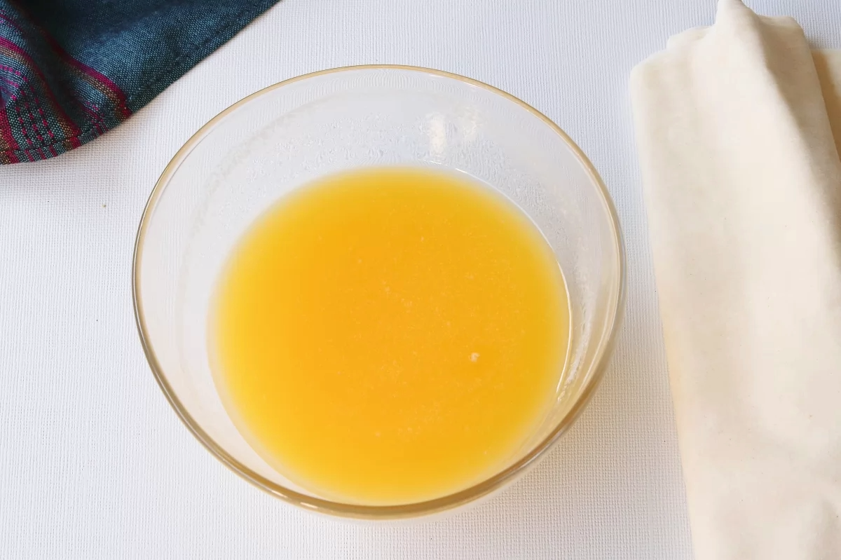 mantequilla fundilla